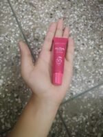 Swiss Beauty Kiss Kandy Lip Balm - Review 3